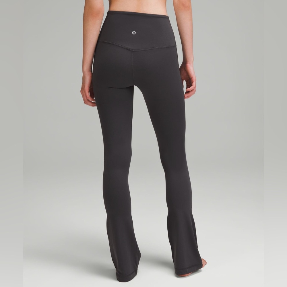 Lululemon Align Flare Leggings (Regular length)